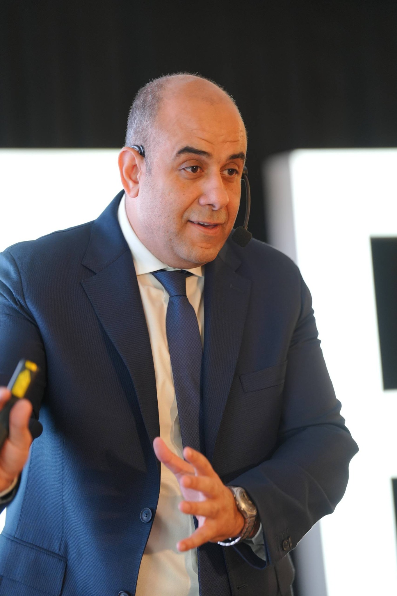 محاضرة الأصول المشفرة في C8 2025